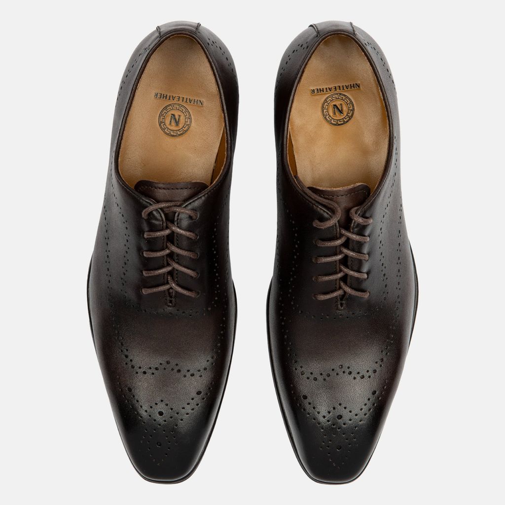 GIÀY OXFORD NSH-SS125