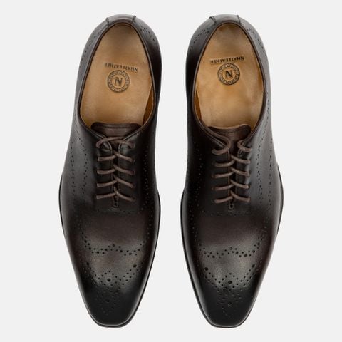 GIÀY OXFORD NSH-SS125