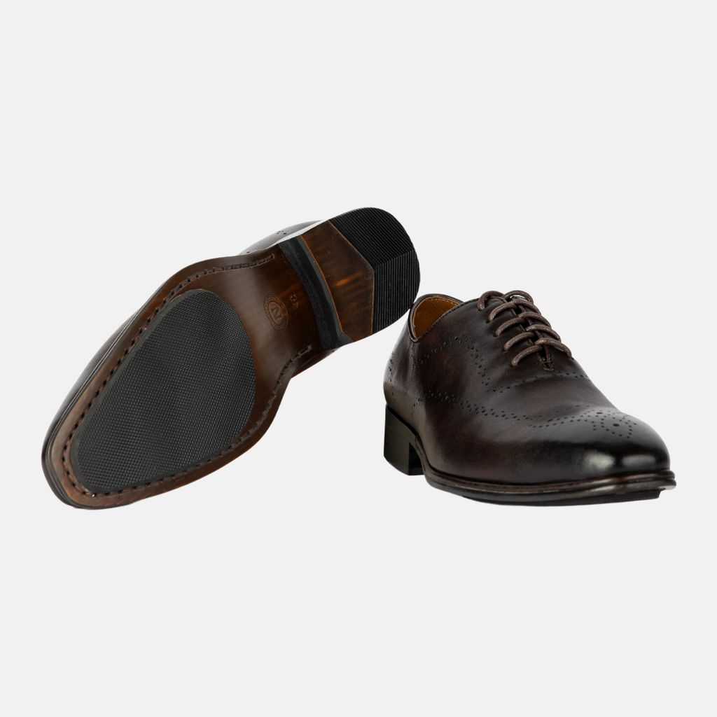 GIÀY OXFORD NSH-SS125