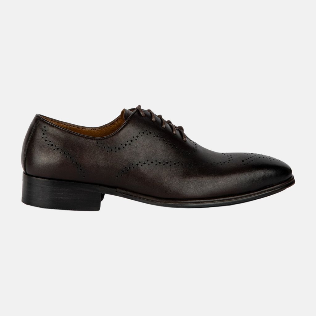 GIÀY OXFORD NSH-SS125