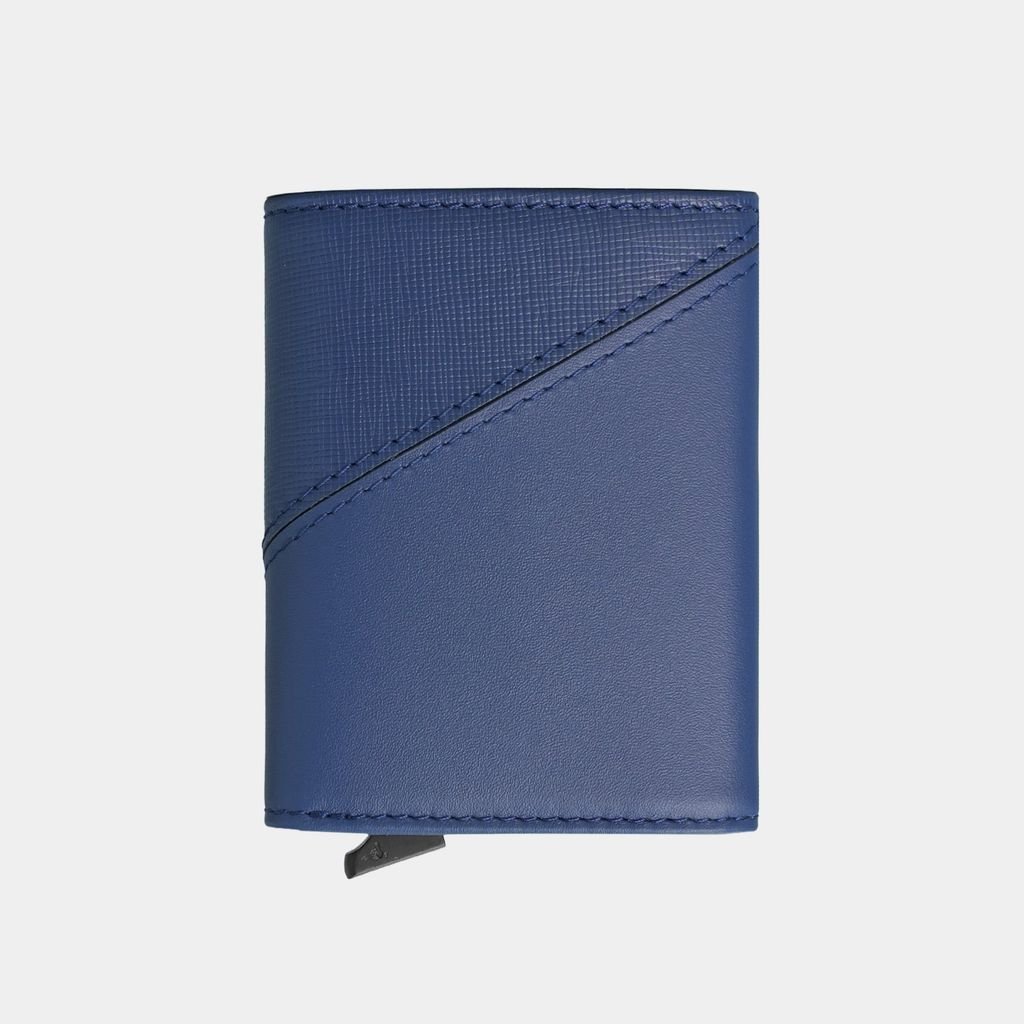 VÍ RFID BLOCKING WALLET NVN-089