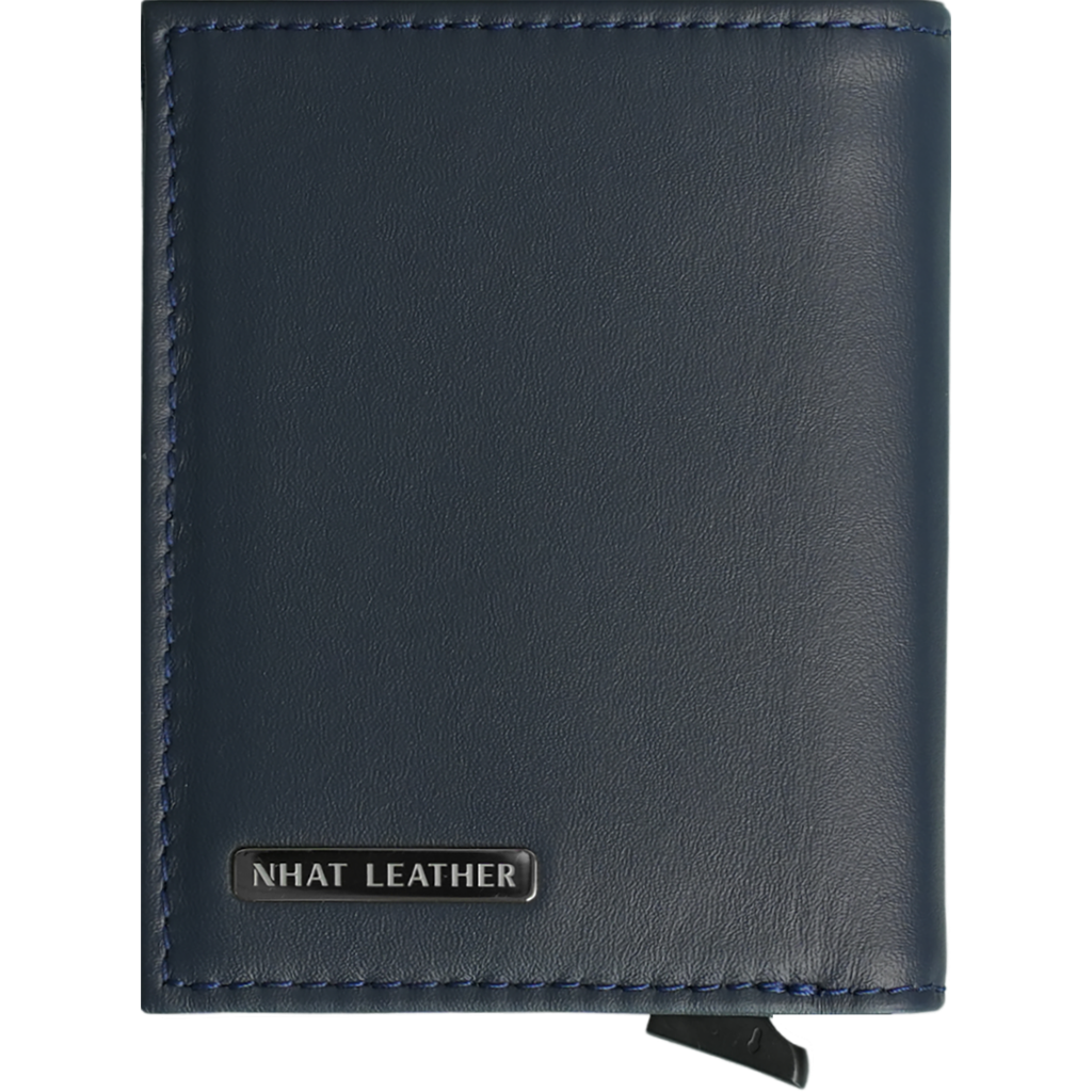 VÍ RFID-BLOCKING WALLET NVN-088