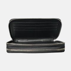 Bóp cầm tay 2 ngăn NVB-073