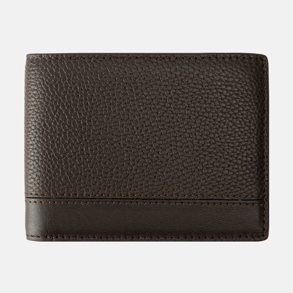 VÍ RFID-BLOCKING WALLET NVN-060
