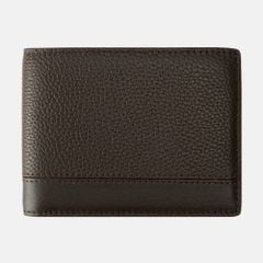 VÍ RFID-BLOCKING WALLET NVN-060