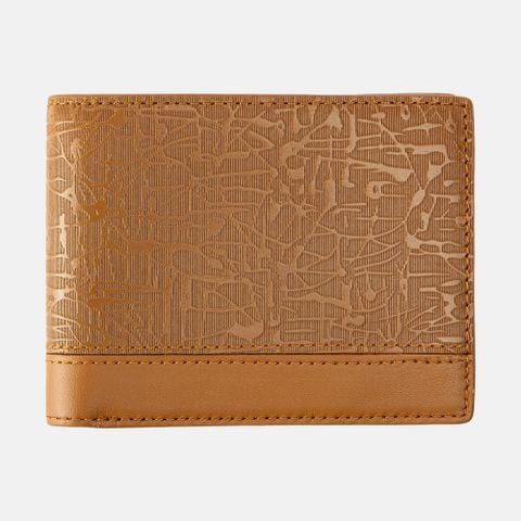 VÍ RFID-BLOCKING WALLET NVN-060