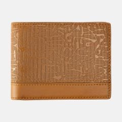 VÍ RFID-BLOCKING WALLET NVN-060