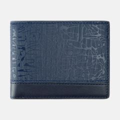VÍ RFID-BLOCKING WALLET NVN-060