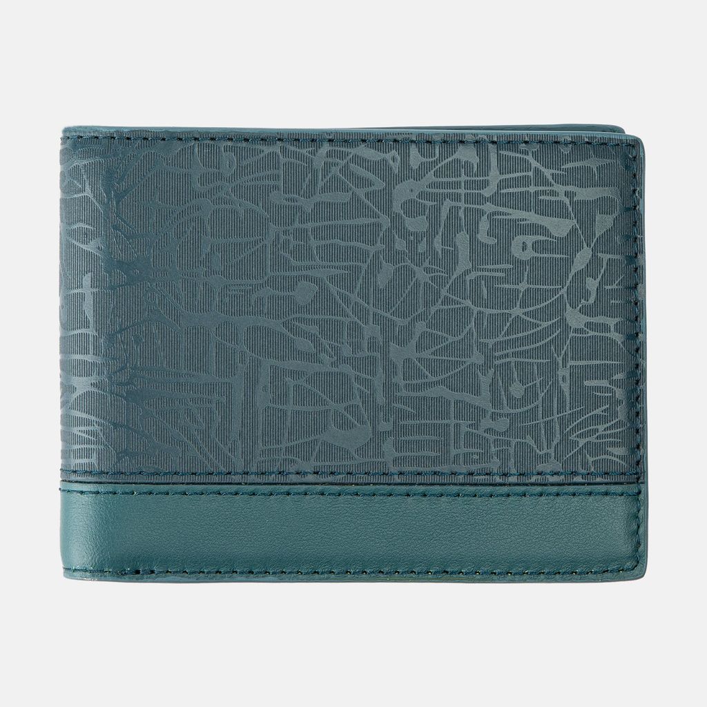VÍ RFID-BLOCKING WALLET NVN-060