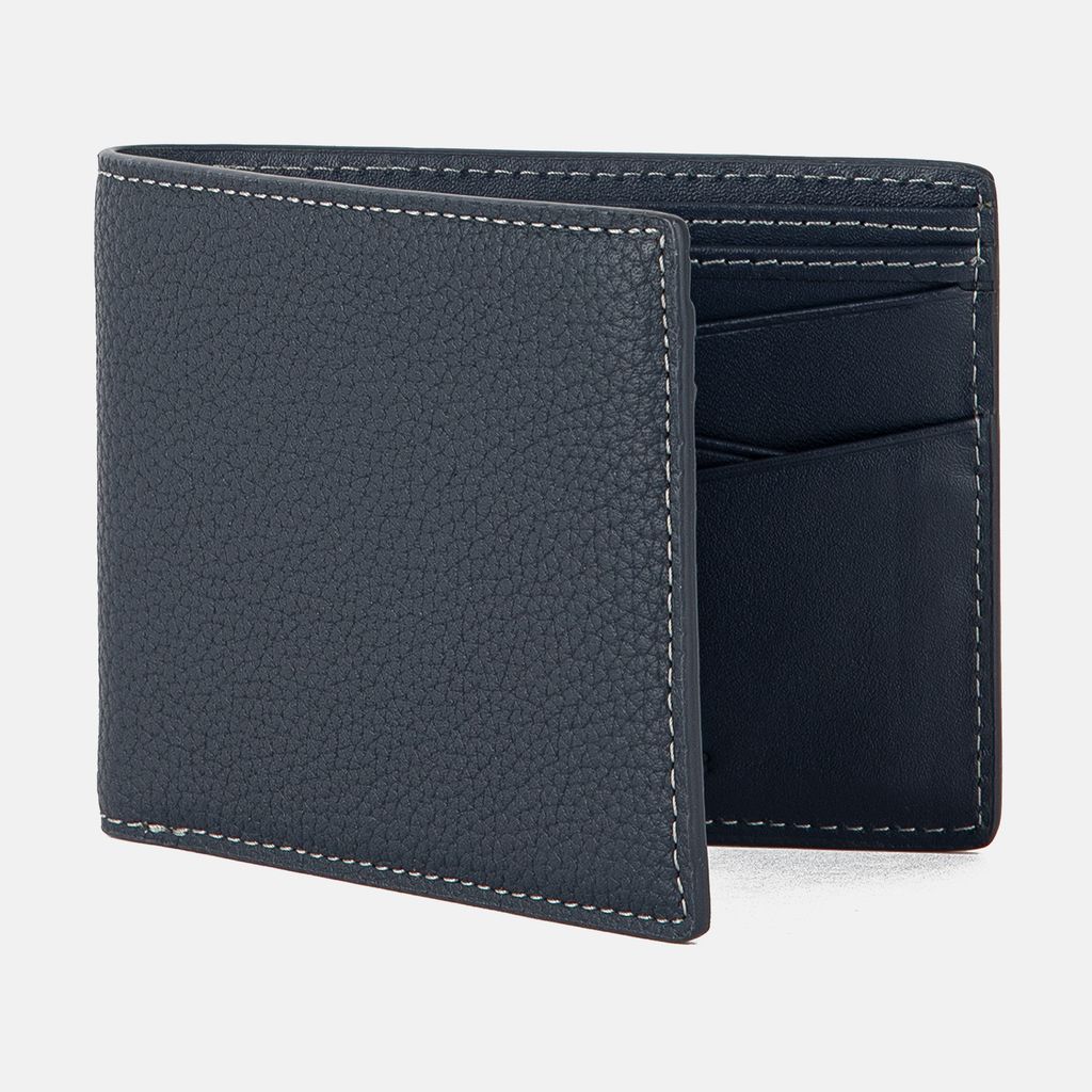VÍ RFID-BLOCKING WALLET NVN-062