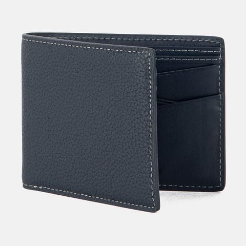 VÍ RFID-BLOCKING WALLET NVN-062