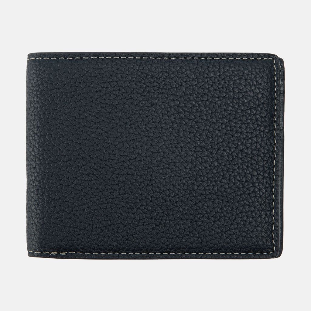 VÍ RFID-BLOCKING WALLET NVN-062