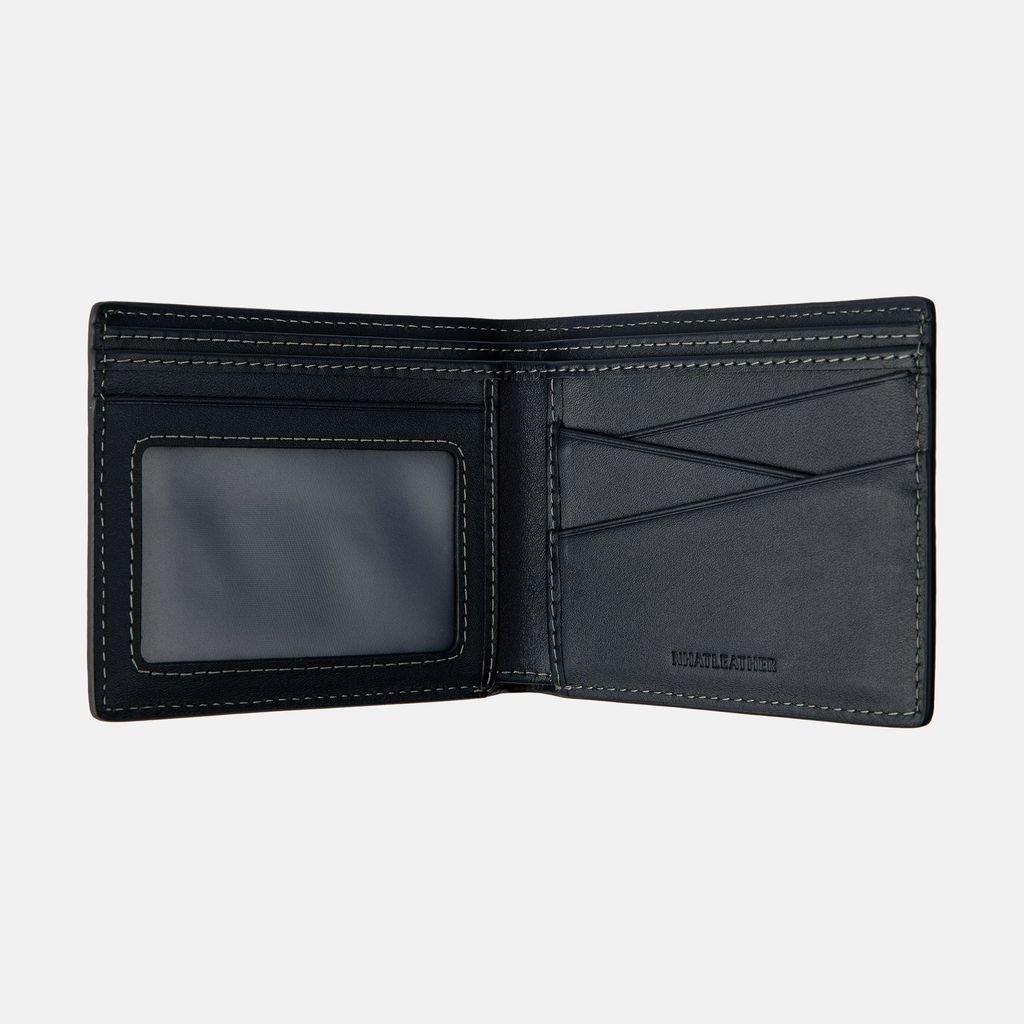 VÍ RFID-BLOCKING WALLET NVN-062