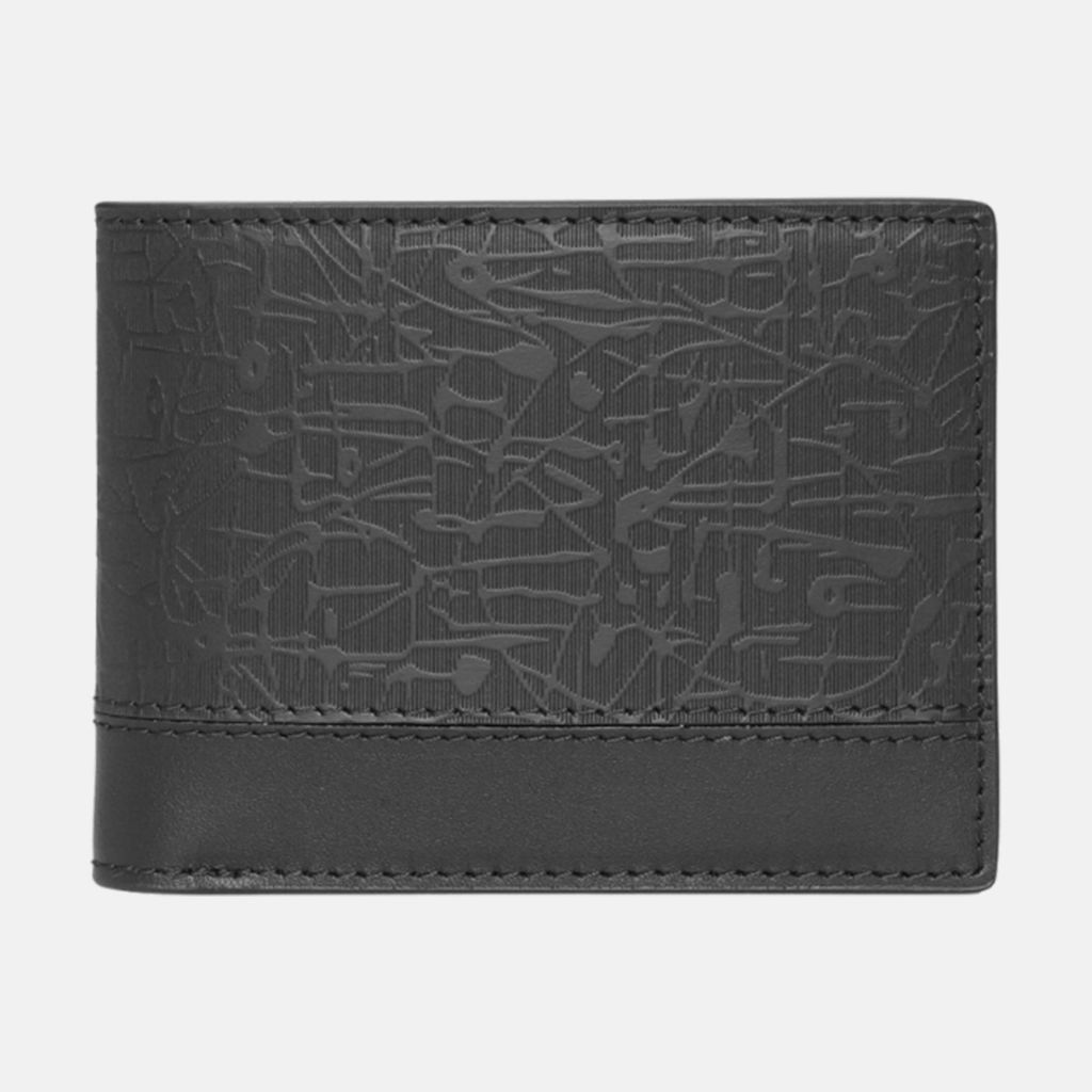 VÍ RFID-BLOCKING WALLET NVN-080