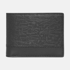 VÍ RFID-BLOCKING WALLET NVN-080