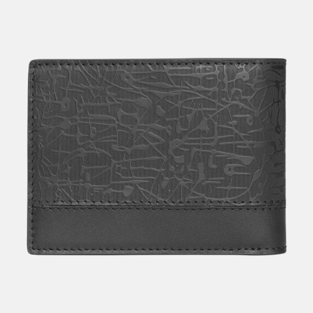 VÍ RFID-BLOCKING WALLET NVN-080