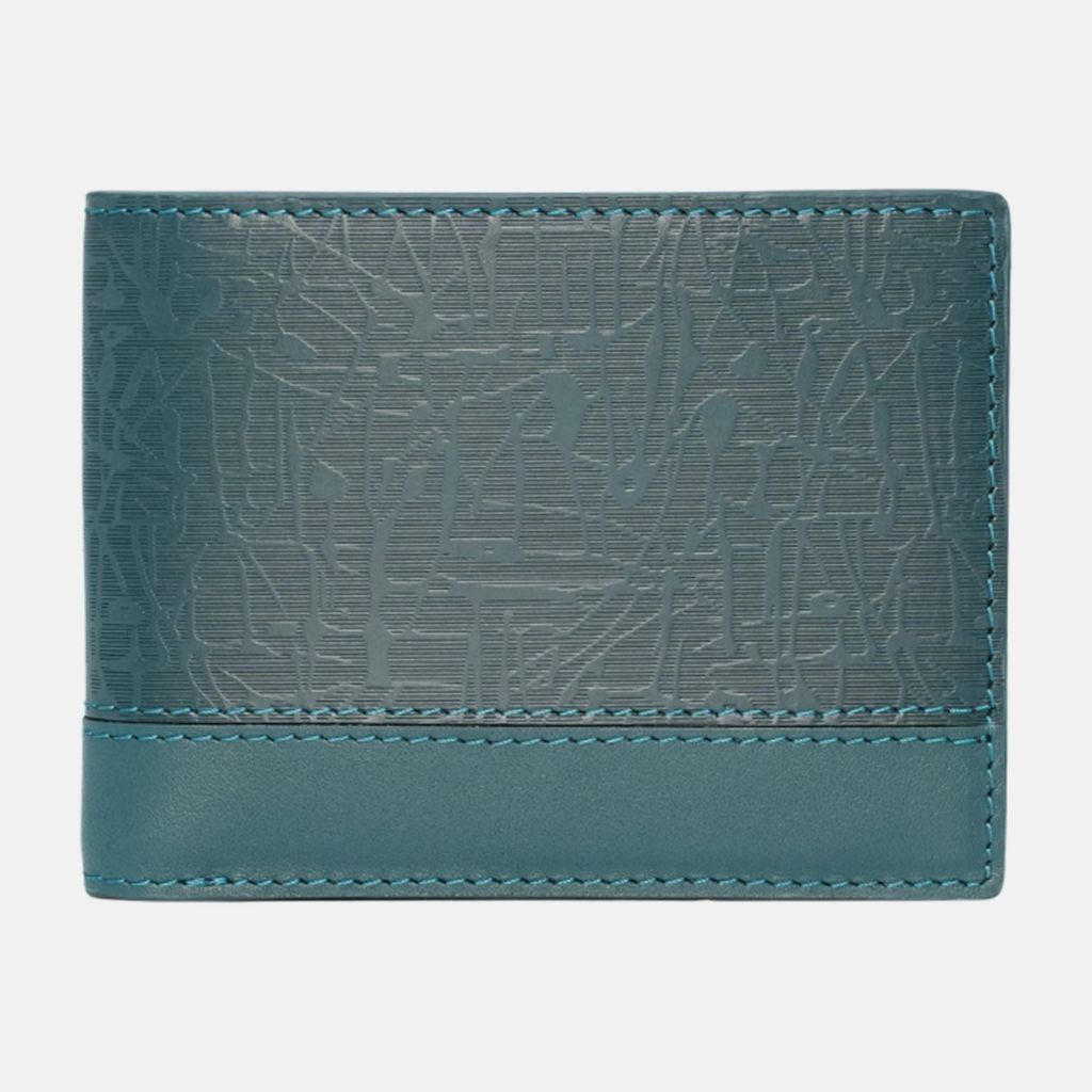 VÍ RFID-BLOCKING WALLET NVN-080