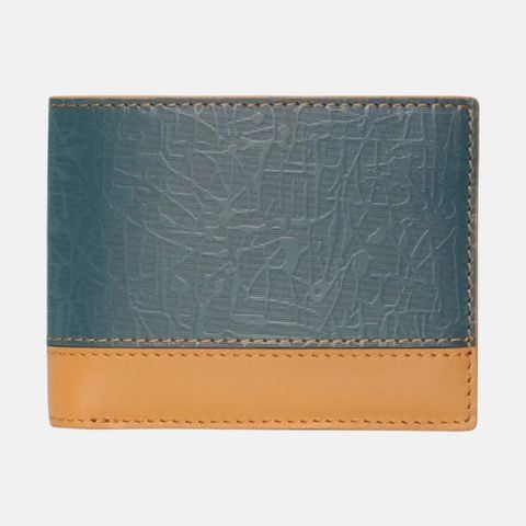 VÍ RFID-BLOCKING WALLET NVN-080