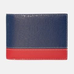 VÍ RFID-BLOCKING WALLET NVN-080