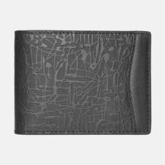 VÍ RFID-BLOCKING WALLET NVN-081