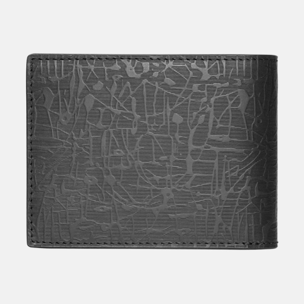 VÍ RFID-BLOCKING WALLET NVN-081