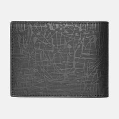 VÍ RFID-BLOCKING WALLET NVN-081