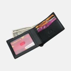 VÍ RFID-BLOCKING WALLET NVN-081