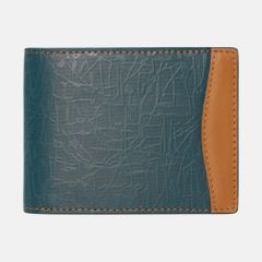 VÍ RFID-BLOCKING WALLET NVN-081