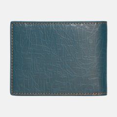 VÍ RFID-BLOCKING WALLET NVN-081