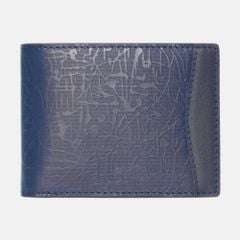 VÍ RFID-BLOCKING WALLET NVN-081