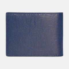 VÍ RFID-BLOCKING WALLET NVN-081