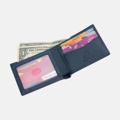 VÍ RFID-BLOCKING WALLET NVN-081