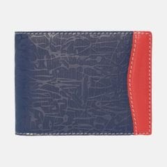 VÍ RFID-BLOCKING WALLET NVN-081
