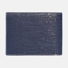 VÍ RFID-BLOCKING WALLET NVN-081