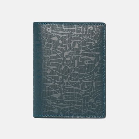 VÍ RFID-BLOCKING WALLET NVN-082