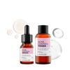 Acne Control Toner 30 ML + Acne Control Serum 10 ML- SEM