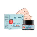 Lá House - Herbal White DD Cream SPF 60 PA+++ - 30ml