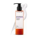 Lá House - Nutri Shower Milk Lavender Essential Oil - 250ml