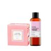 Acne Control Toner 200ml - TAC 200 và Bông tẩy trang Cotton Labo 5 lớp 70 miếng lớn-201079