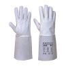  A520 - Găng tay hàn TIG da dê 85G (PPE) 