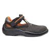  Giày bảo hộ BASE B0116 SUMMER, màu đen – PPE 