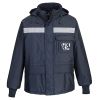  Áo kho lạnh CS10 Navy (PPE) 