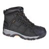  Giày cao cổ lửng chống lạnh FT05 Black (PPE) 