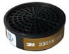  3301K-100-Phin lọc hơi hữu cơ 3M (PPE) 
