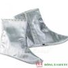  Bọc giày chịu nhiệt AL5 PPE 