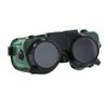  Kính bảo hộ hàn chì GW250 PPE 