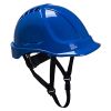  Nón bảo hộ có khe thoáng PS55 Royal Blue (PPE) 