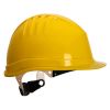  Nón bảo hộ có núm vặn PS62 (Yellow) (PPE) 
