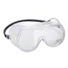  Kính bảo hộ PW20 – trong – PPE 