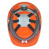  Mũ Bảo Hộ Có Kính Portwest PW54 Màu cam (PPE) 